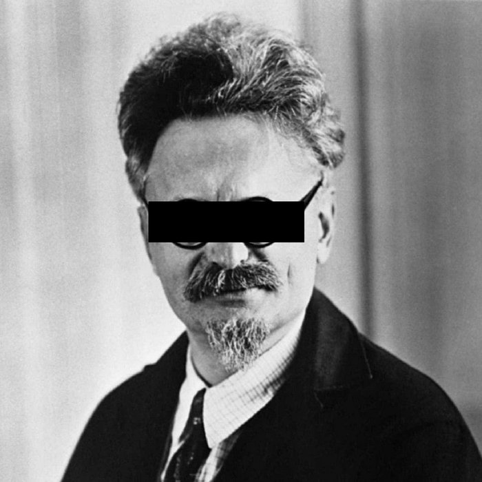 Does The Politburo Know? | Trotskij City Rockers | Drop Out Orchestra