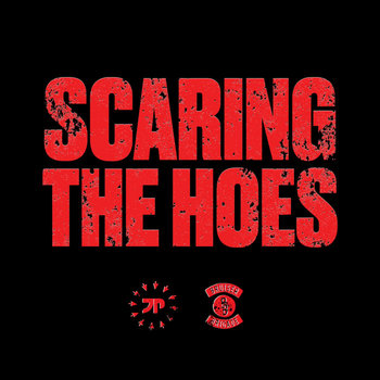 Album artwork for SCARING THE HOES: DIRECTORS CUT