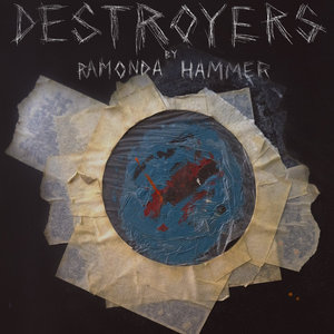 Destroyers cover