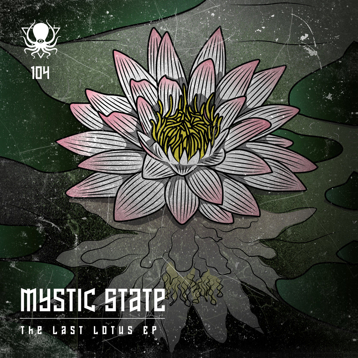 The Last Lotus | Mystic State | Deep Dark & Dangerous