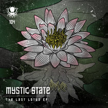 The Last Lotus cover art