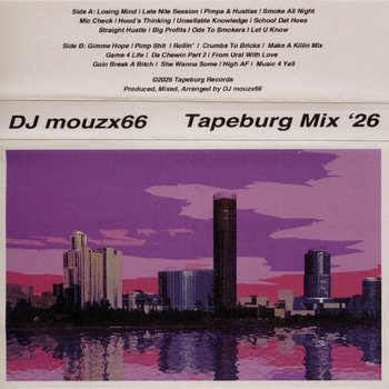 Music | DJ mouzx66