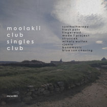 MCSC001 : Moolakii Club Singles Club Pilot cover art