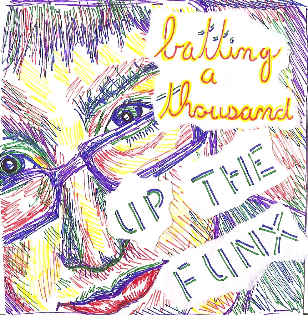 Gratuit OnlyFans Battling A Thousand / Ray Charles In Charge Batting A