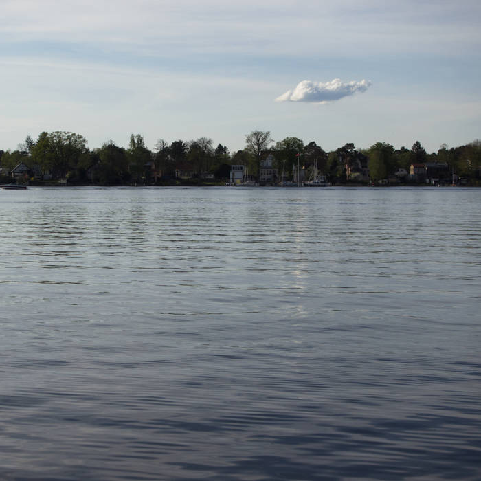 unbar
von Axel Dörner