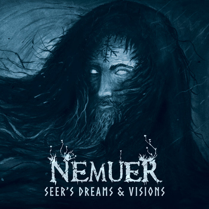 Pochette de Seer's Dreams & Visions par NEMUER