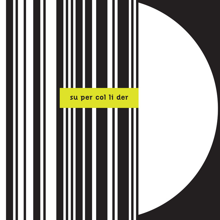 Supercollider, by Supercollider