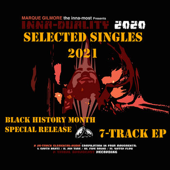 SeLeCTeD SiNGLeS 2021 - inna-duality 7-Track EP