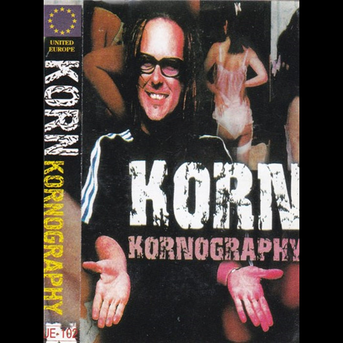 Kornog on Bandcamp