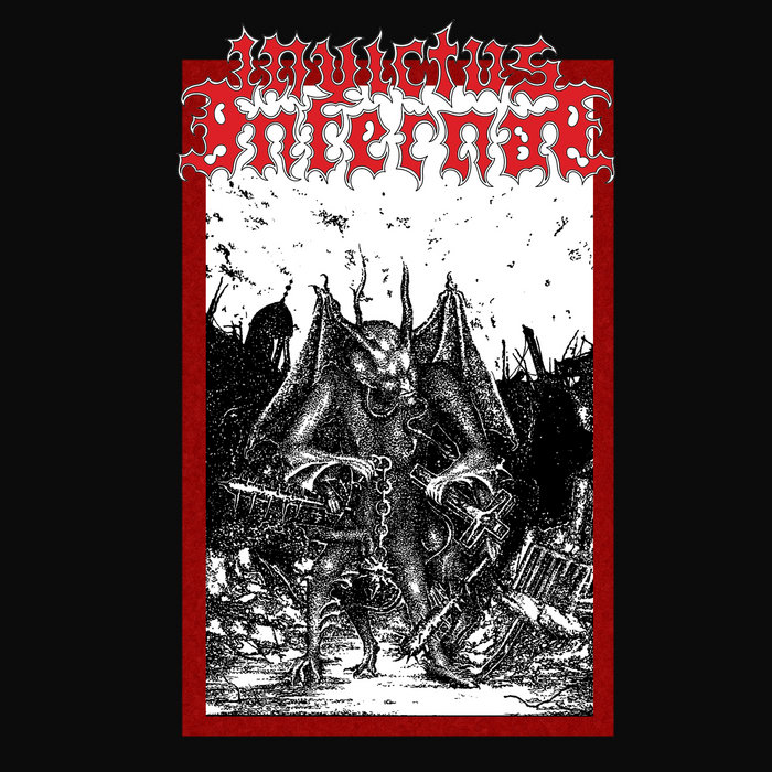 Invictus Infernal | Invictus Infernal