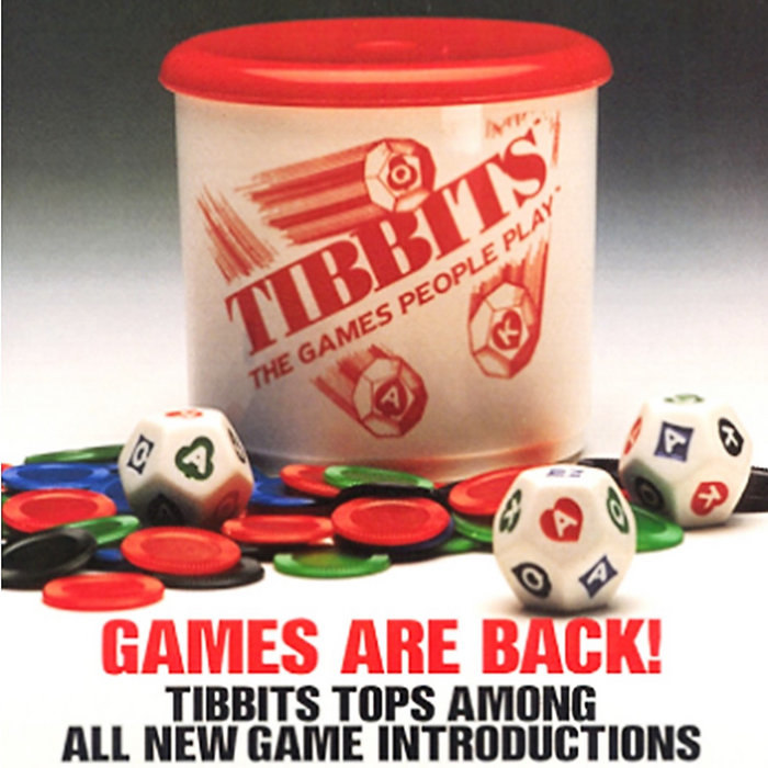 Tibbits How To Play (Game Rules) The Front Porch Country Band