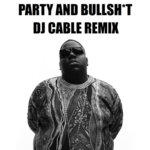 Party And Bullshit (DJ Cable Remix)