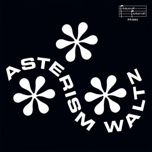 Asterism Waltz cover