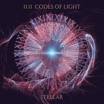 Codes of Light (Meditation) cover art