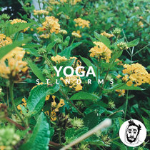 yoga cover art