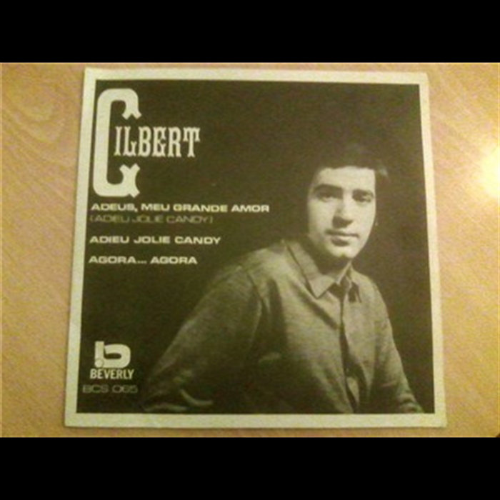 Adeus Meu Grande Amor Adieu Jolie Candy | Gilbert (11)