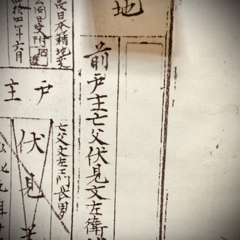 Music | Minoru Fushimi / Hoodoo Fushimi