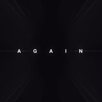 Again cover art