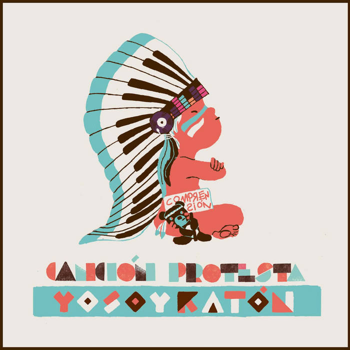 Cancion Protesta Yo soy Ratón