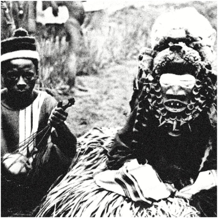 Babe Roots LP | Babe Roots