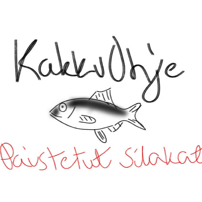 Paistetut Silakat Kakkuohje paistetut-silakat-kakkuohje