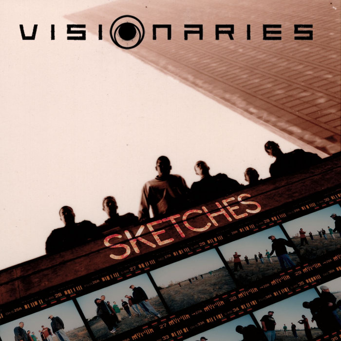 Sketches | The Visionaries
