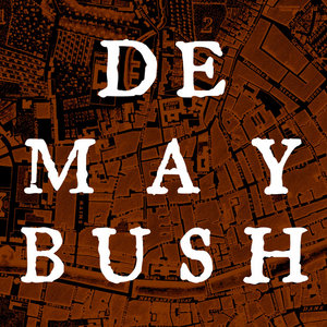 De May Bush cover