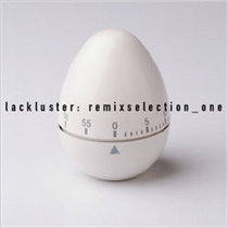 Remixselection_One cover art