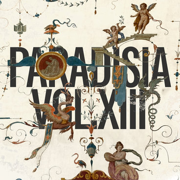Paradisia Vol.XIII main photo