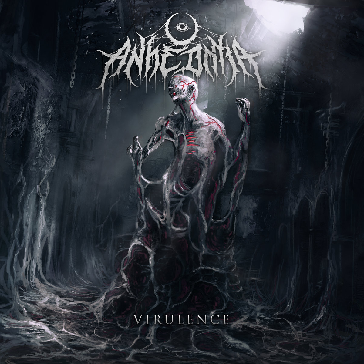 Make Them Bleed | Anhedonia