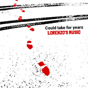 Could take for years cover