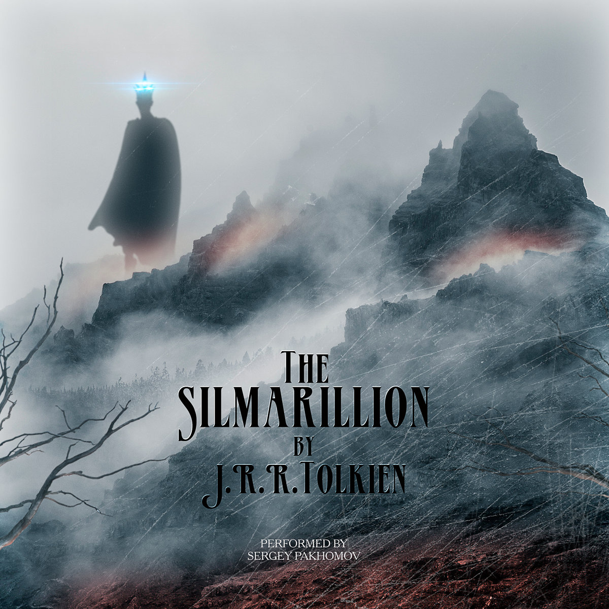 The Silmarillion by J.R.R.Tolkien | Sergey Pakhomov | Reason Art