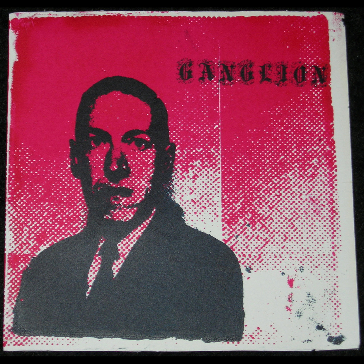 洋楽 Saltillo Ganglion 洋楽 Saltillo Ganglion Saltillo - Ganglion (Full Album