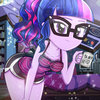 Twilight Sparkle MLP Moan Sound Effects Pack For Porn Content Creators (NSFW Sexual Sounds) [20+ Minutes Of Audio]