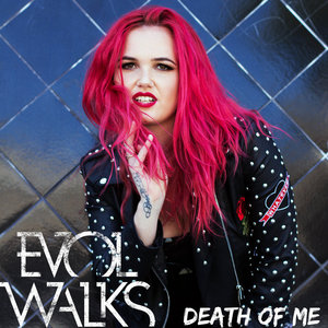 Death of Me cover