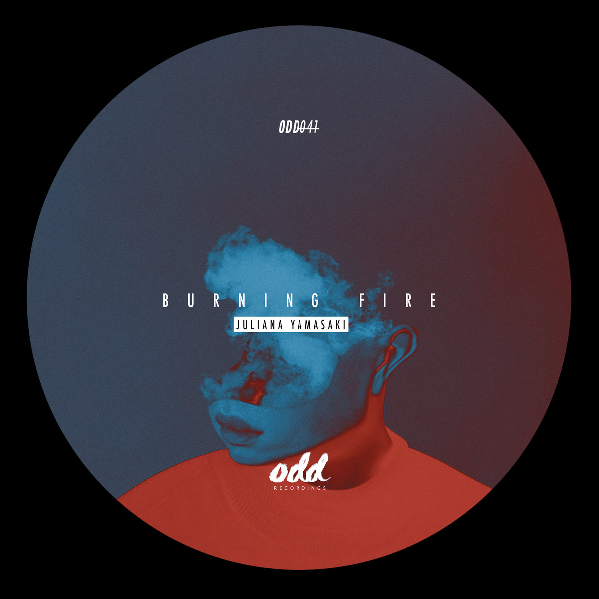 Burning Fire | Juliana Yamasaki | Odd Recordings