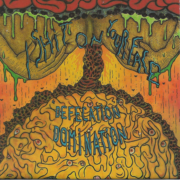 Defecation Band
