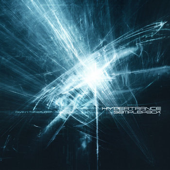 Album artwork for hypertrance samplepack / free demo