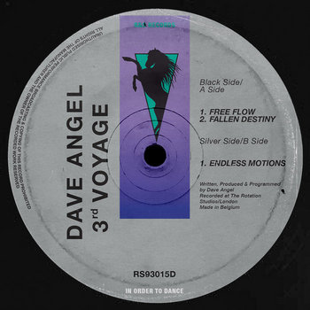 Music | Dave Angel