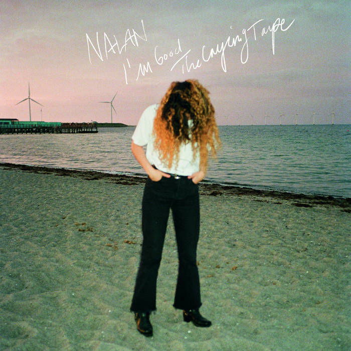 I'm Good. The Crying Tape