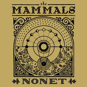 Nonet (Bonus Disc) cover