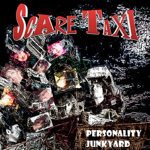 Personality Junkyard cover