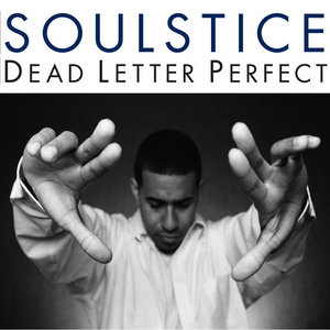 Dead Letter Perfect cover