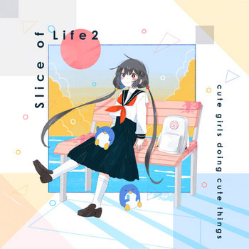 Music | cute girls doing cute things