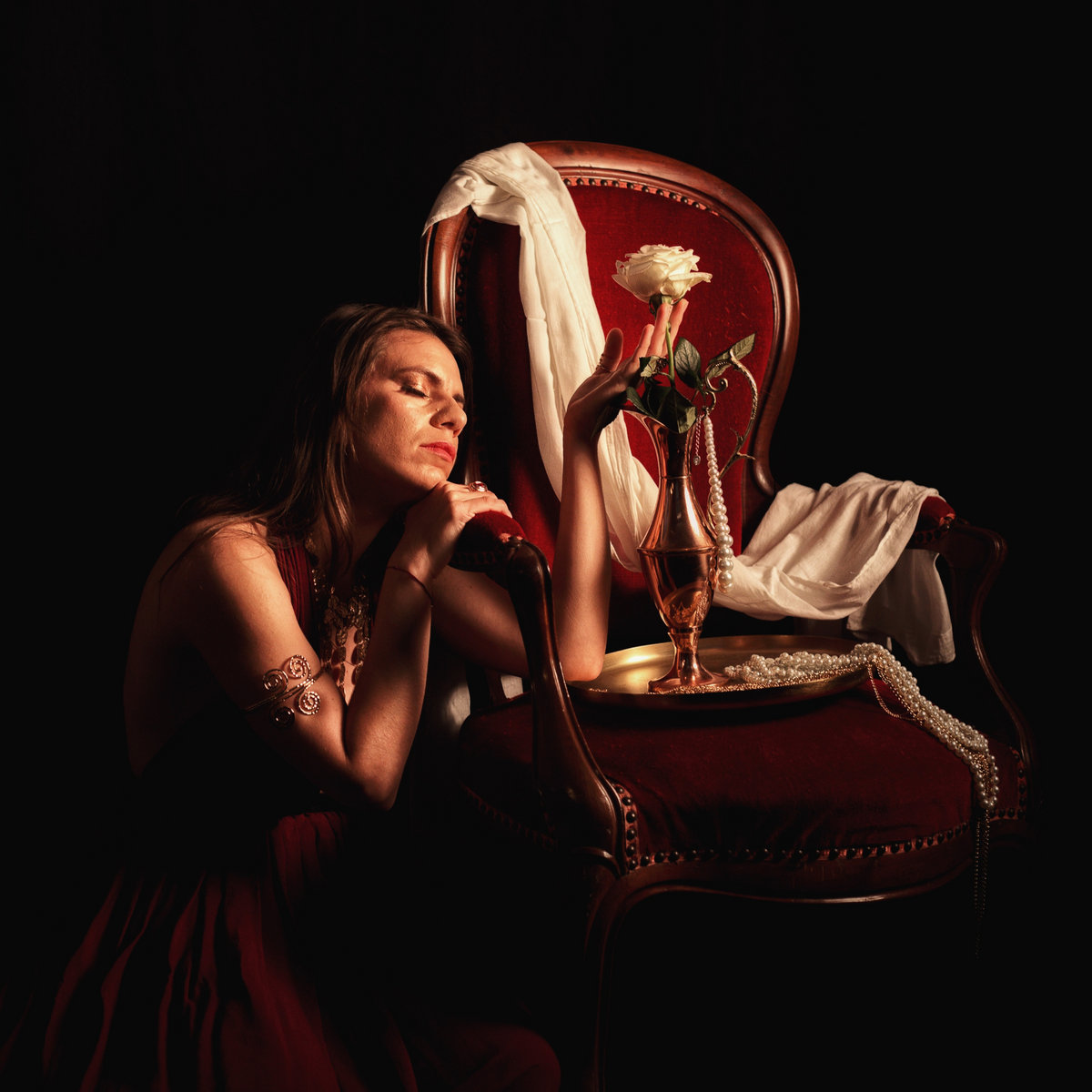 Apostles of the Flesh | -ii-