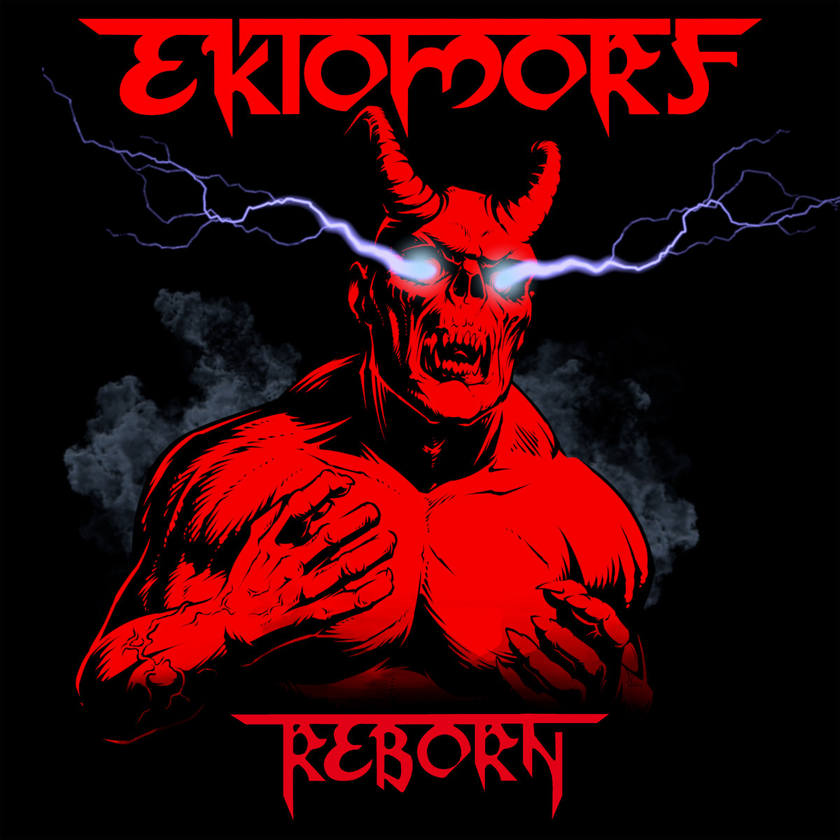 Reborn | Ektomorf