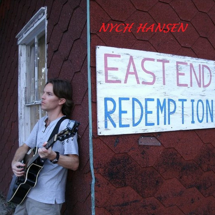 East End Redemption Nych Hansen Nycholas "Nych" Hansen