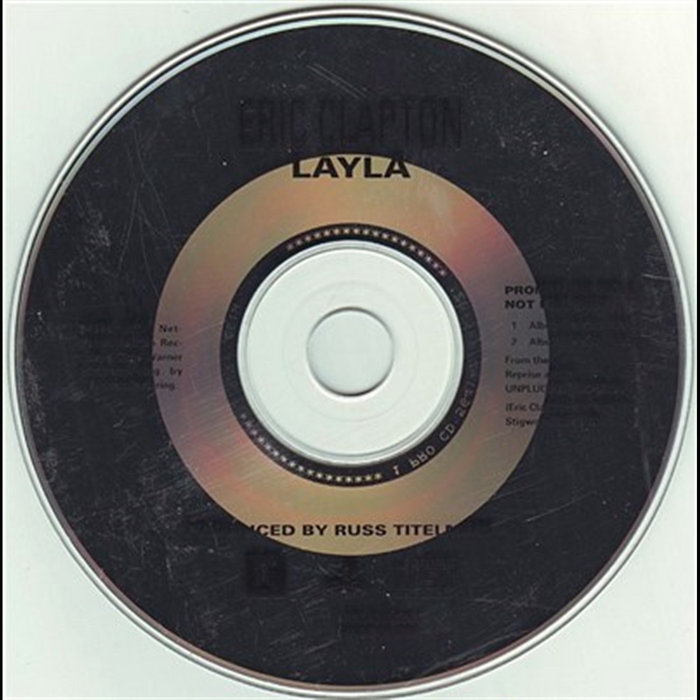 Layla Singer Layla Live Acoustic Performance From MTVs Unplugged | Eric Clapton