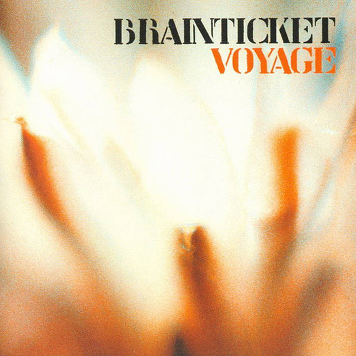 Skyline (Analog 1970) | Brainticket