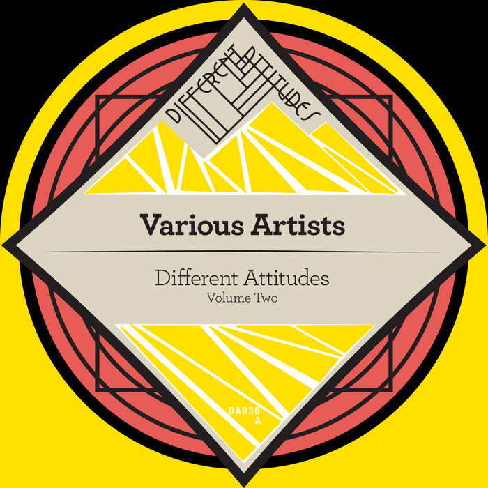 Different artists. Different attitudes. Different attitudes. Cultural attitudes. Learning attitudes.